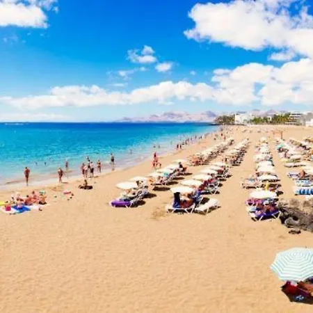 Club Las Calas Puerto del Carmen (Lanzarote)